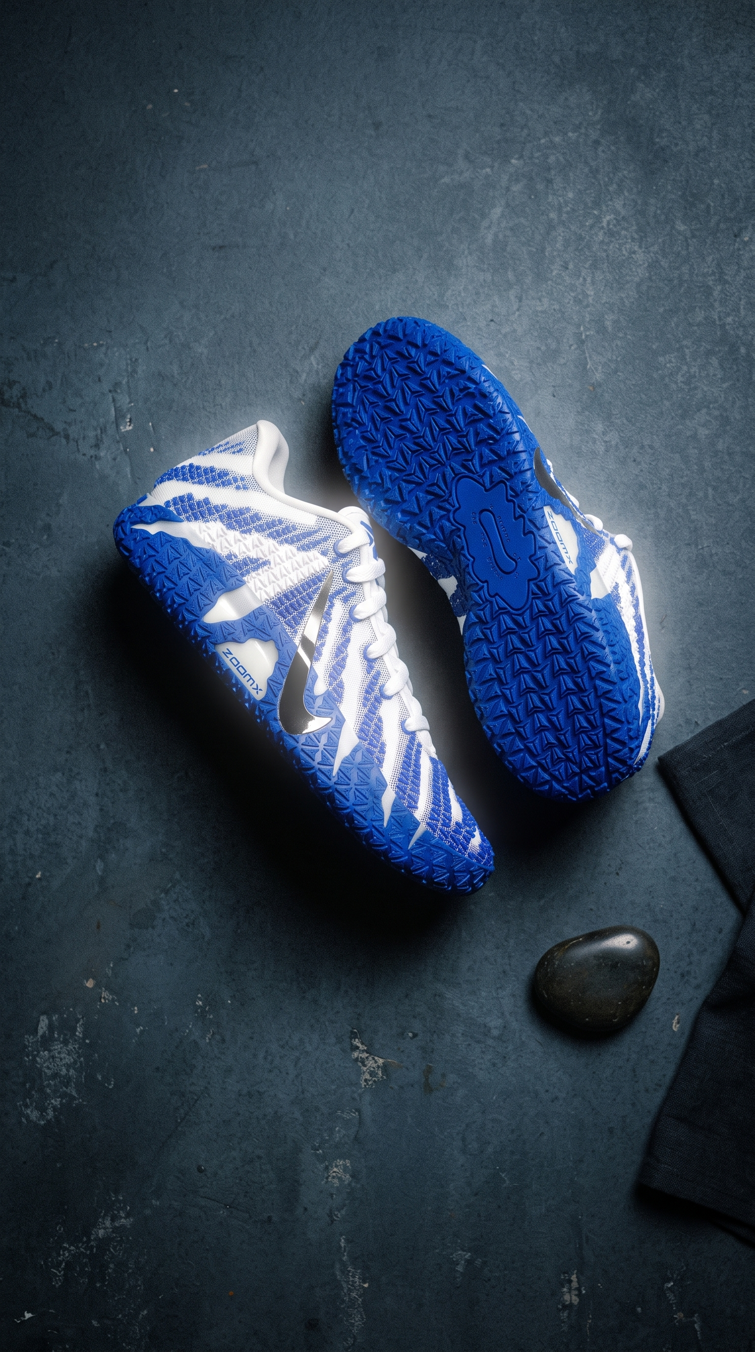 【Focus Store】預購 Nike JA 3 "Klein Blue" 克萊因藍 IV4425-106