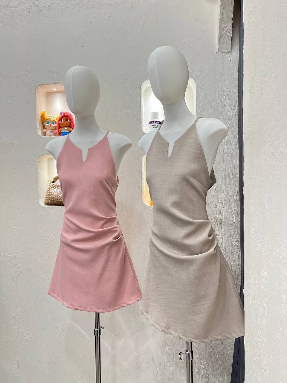 Premium Dress