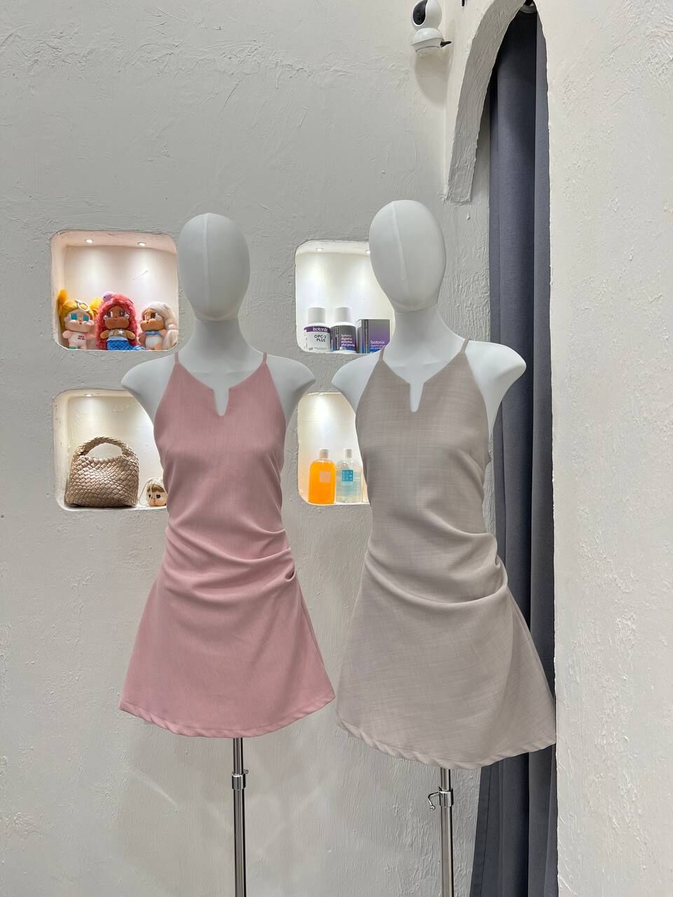 Premium Dress
