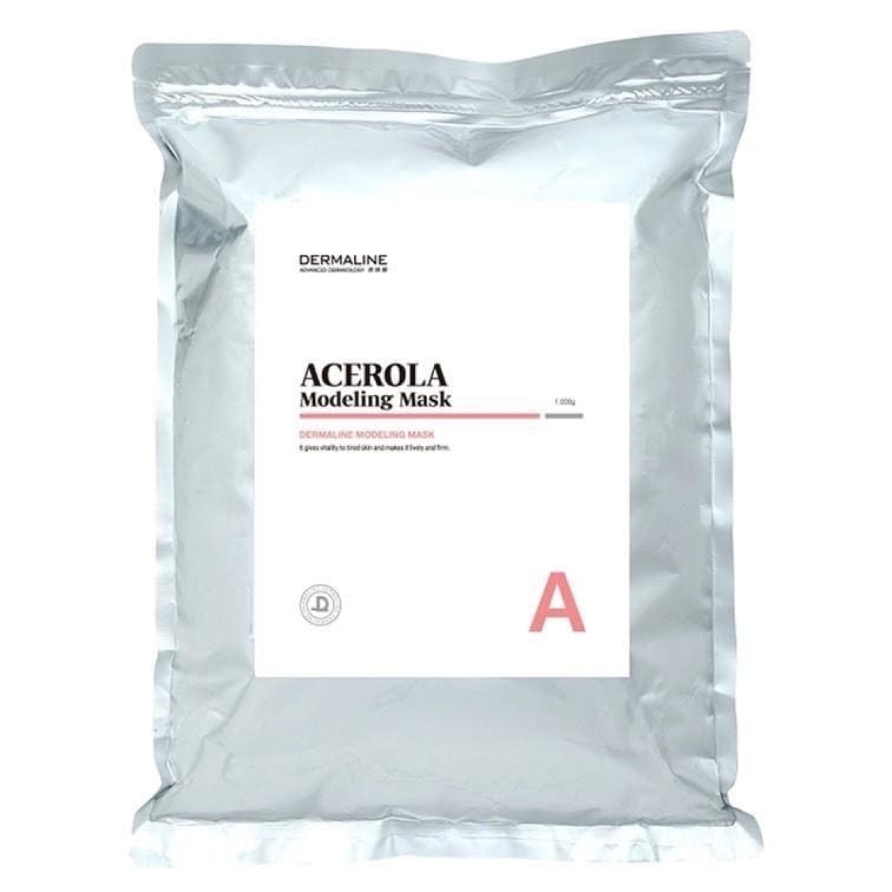 Dermaline 德媄娜 院線級 軟膜1000g