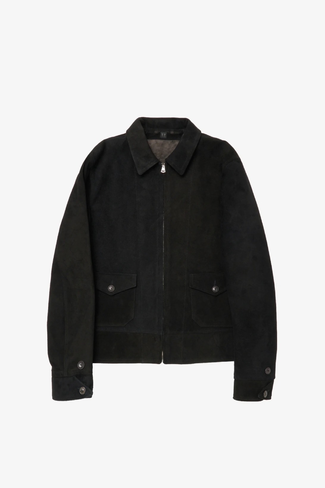 T.T LOT.809 PERSONAL SPORTS JACKET