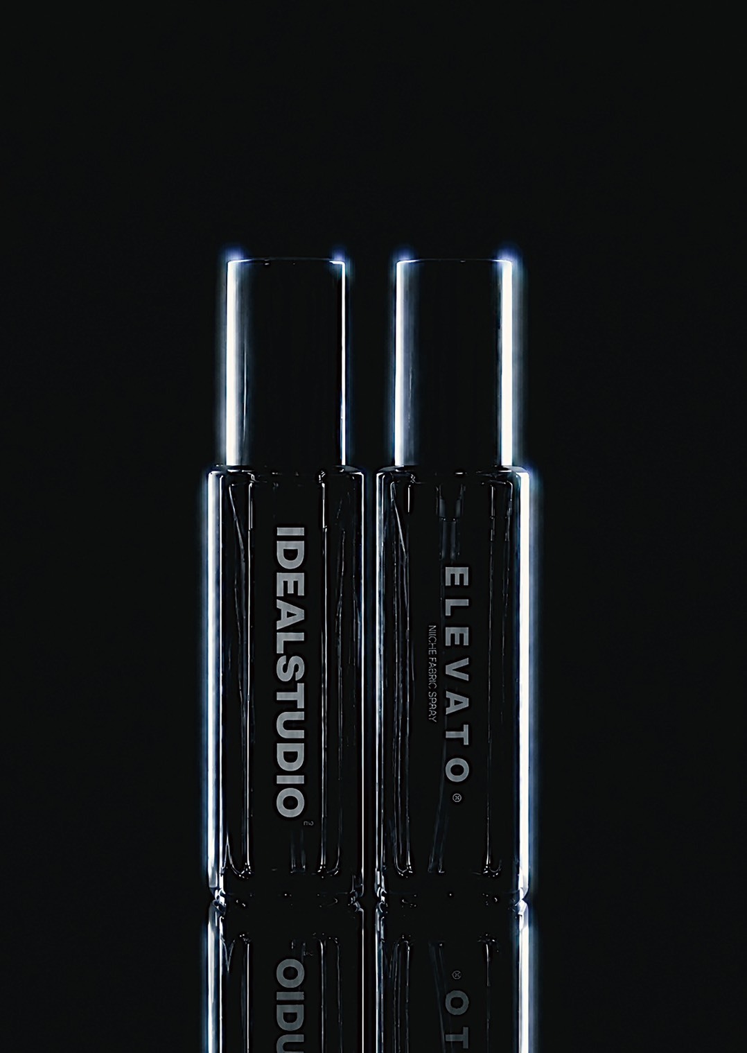 IDEALSTUDIO #01 Seongsu Orris & Leather 聖水洞鳶尾皮革調 織品噴霧10ml