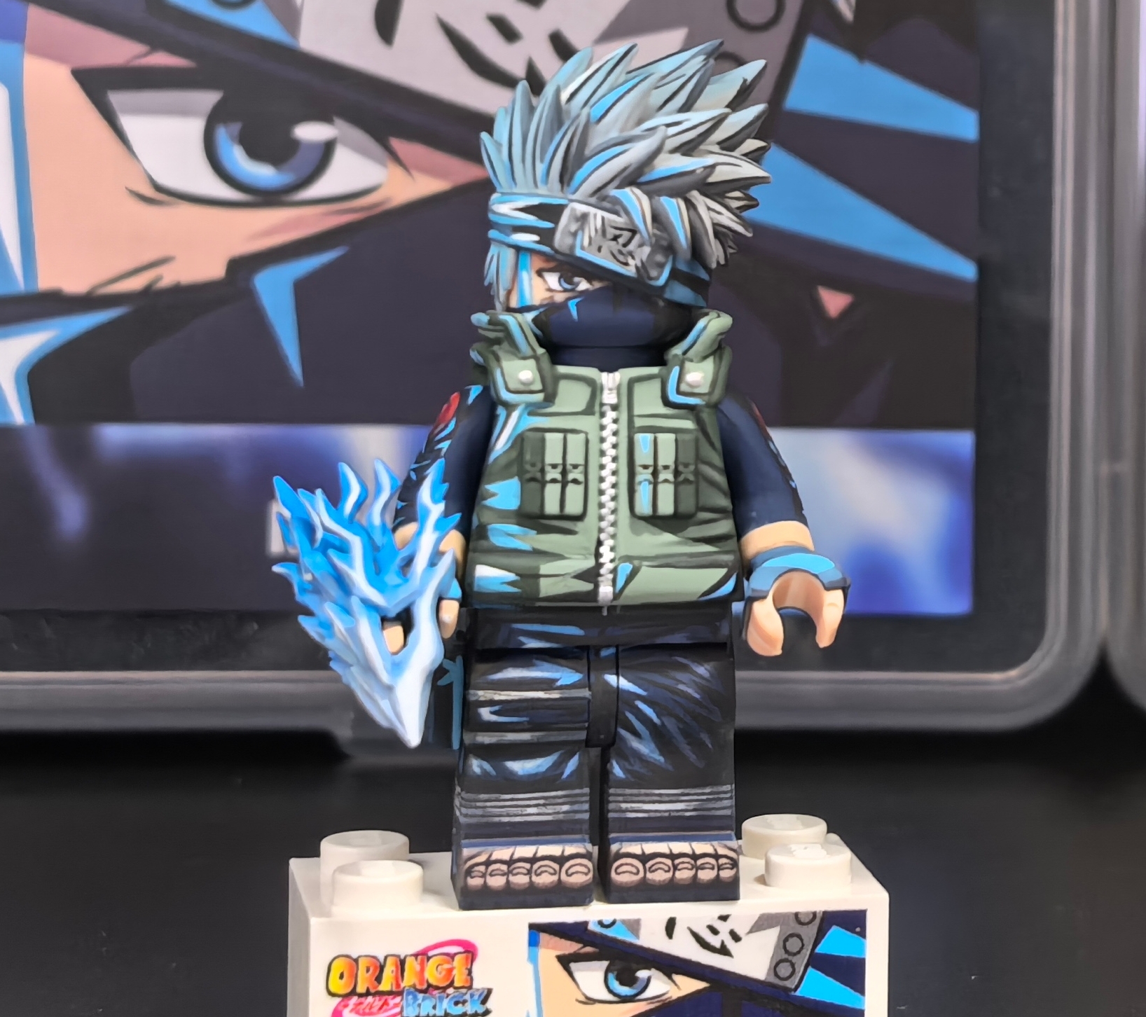 [Orange][Preorder] Kakashi - ACGN Ver.