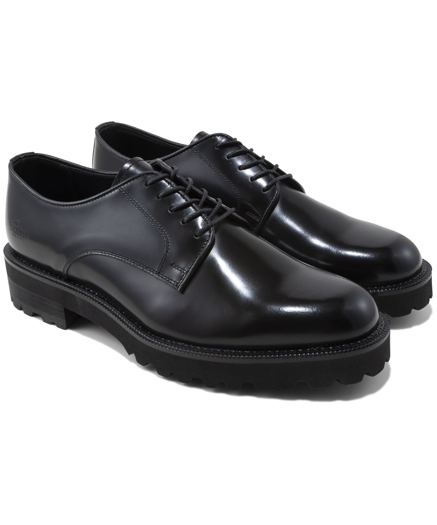 『日本連線中』2026SS The Kenford FINESHOES NEW CLASSIC PLAIN TOE 皮鞋 306474013