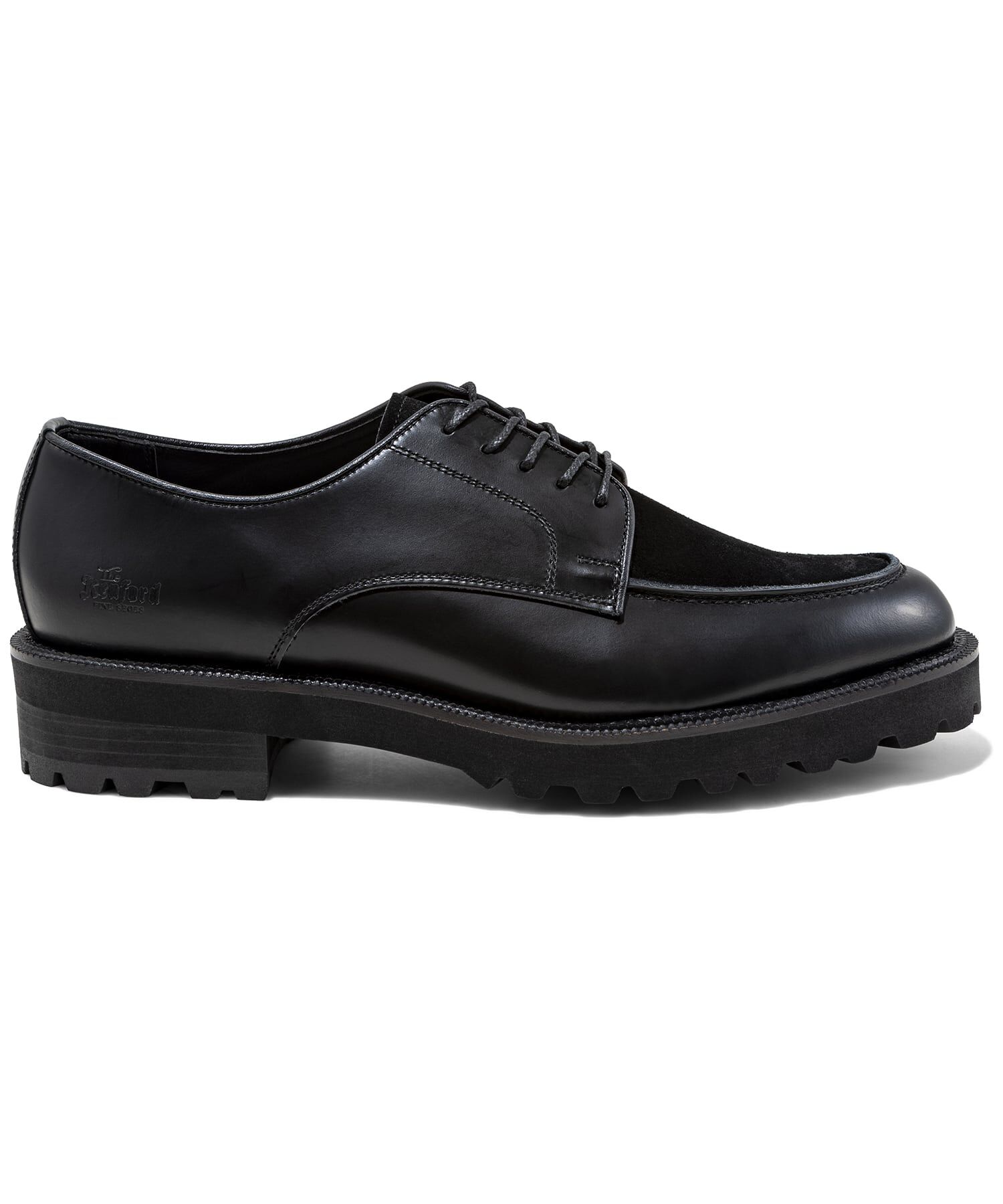 『日本連線中』2026SS The Kenford FINESHOES NEW CLASSIC U MOC 皮鞋 306474015