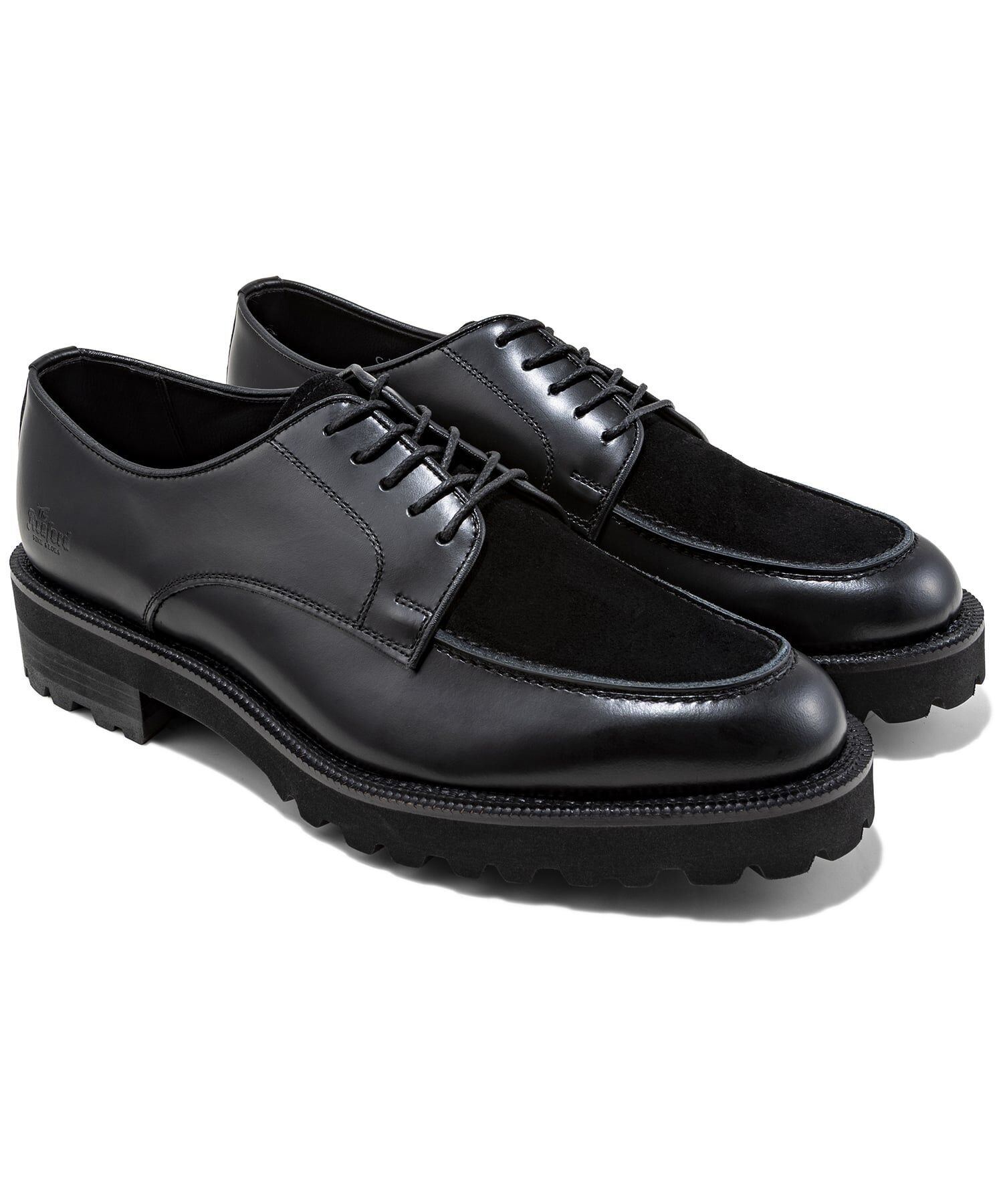 『日本連線中』2026SS The Kenford FINESHOES NEW CLASSIC U MOC 皮鞋 306474015