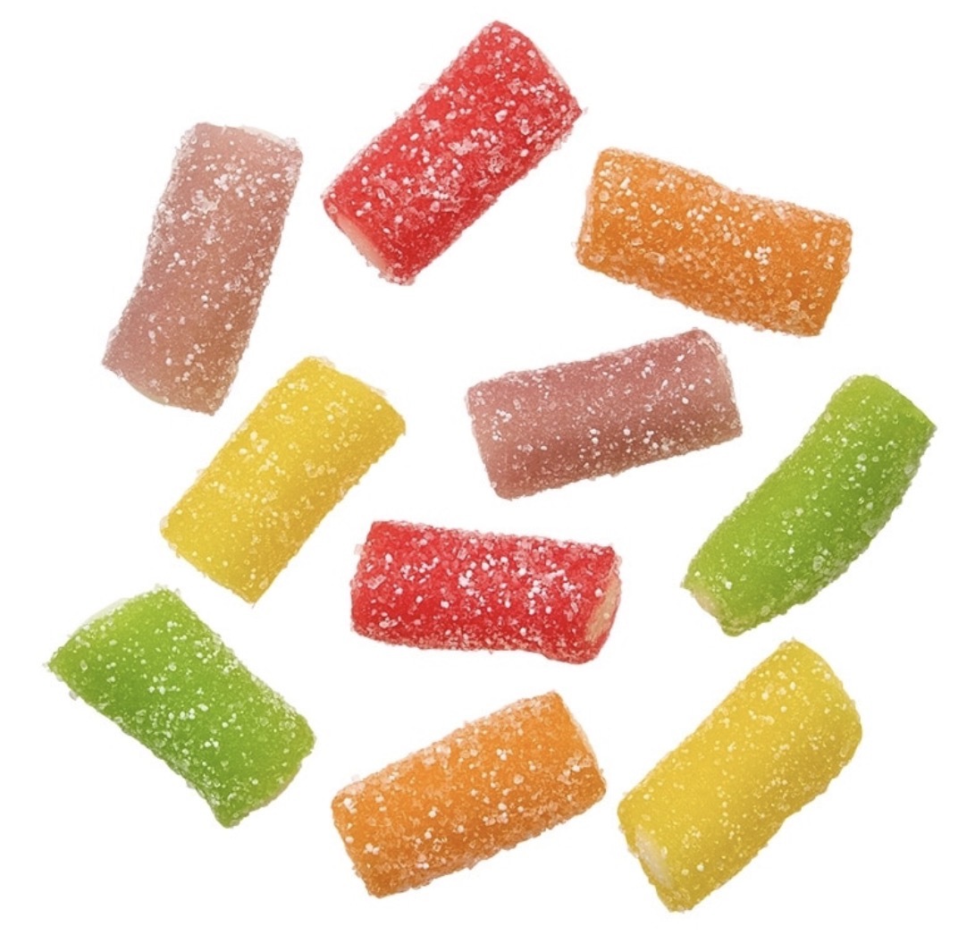 【最新發售】JP 珍寶珠新食感軟糖 55g 1744 TK260721