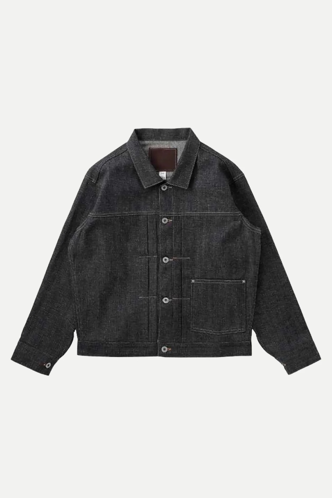 T.T LOT.703 DENIM JACKET C.1920'S