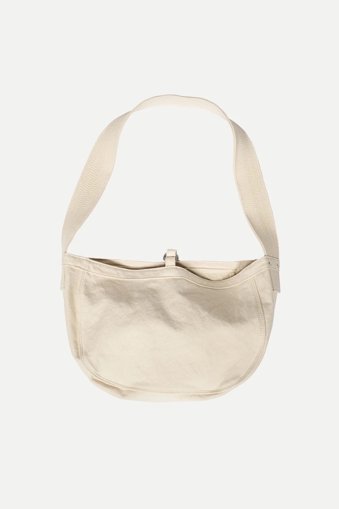 T.T LOT.018 NEWSBOY BAG - SMALL (2COL)