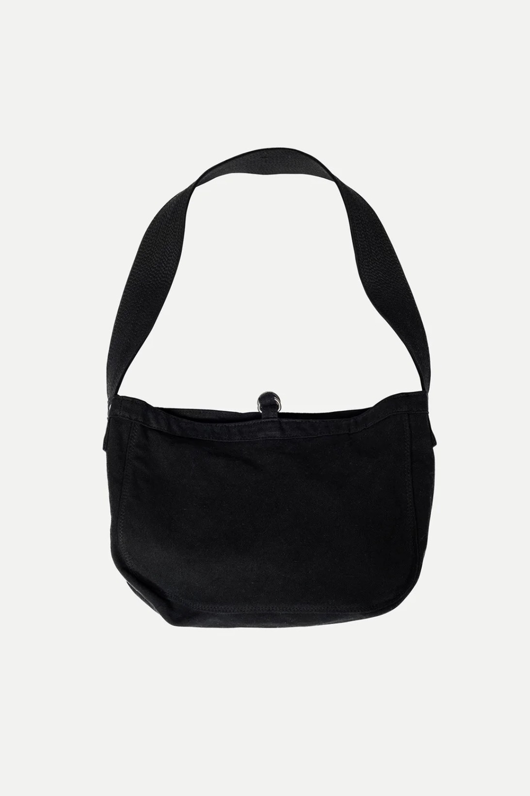 T.T LOT.018 NEWSBOY BAG - SMALL (2COL)
