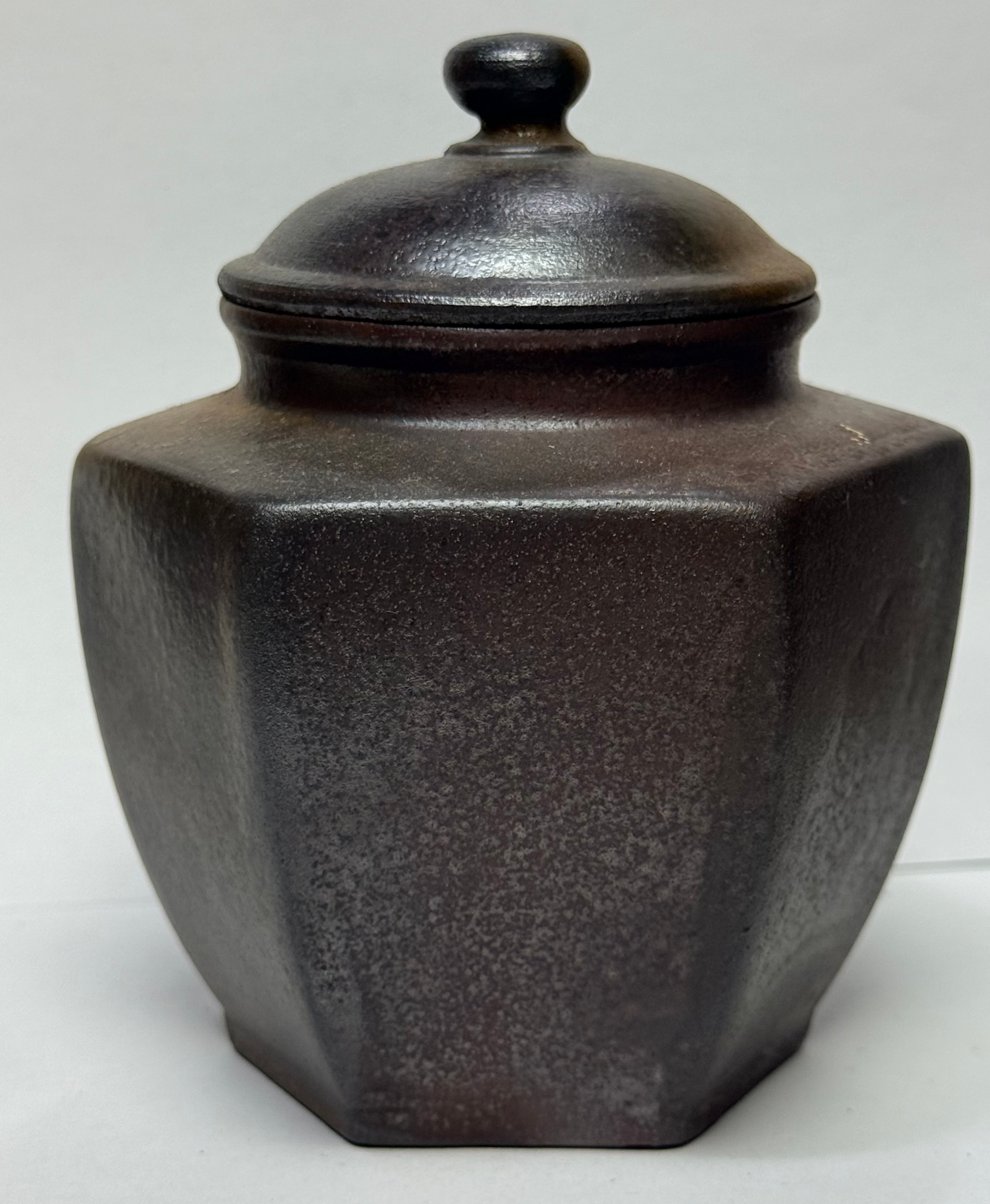 0721JZ127-JINGDEZHEN-CER-醒茶罐01 容量350ml（C1）