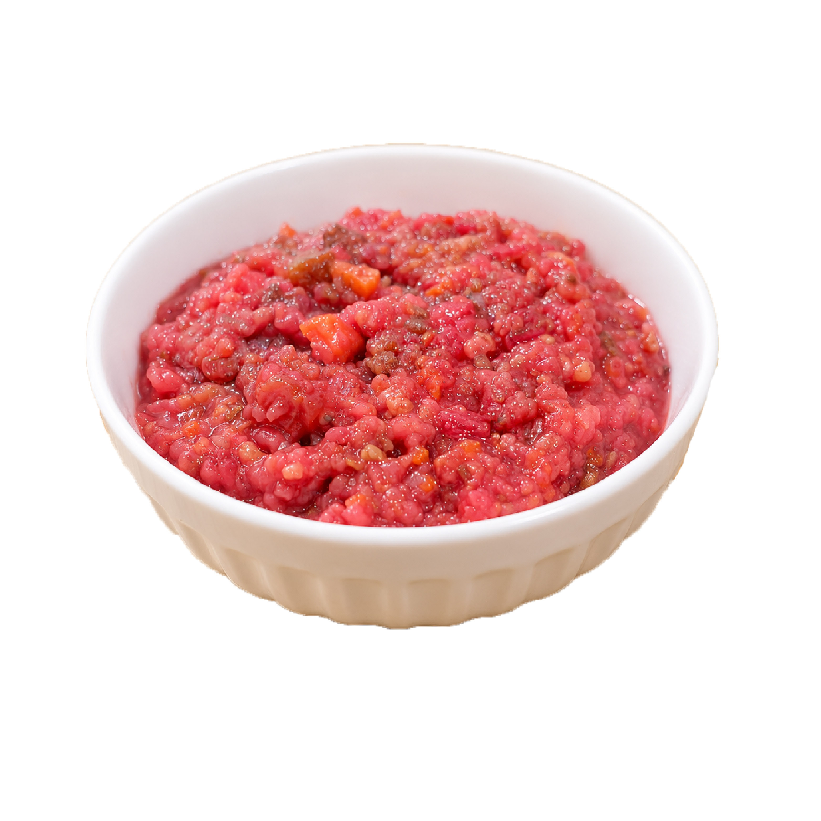 捷捷樂齡食品-  A08  羅宋甜麗牛肉粥
