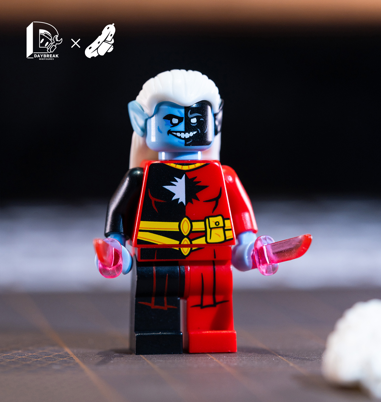 【Preorder】【Daybreak】Malekith