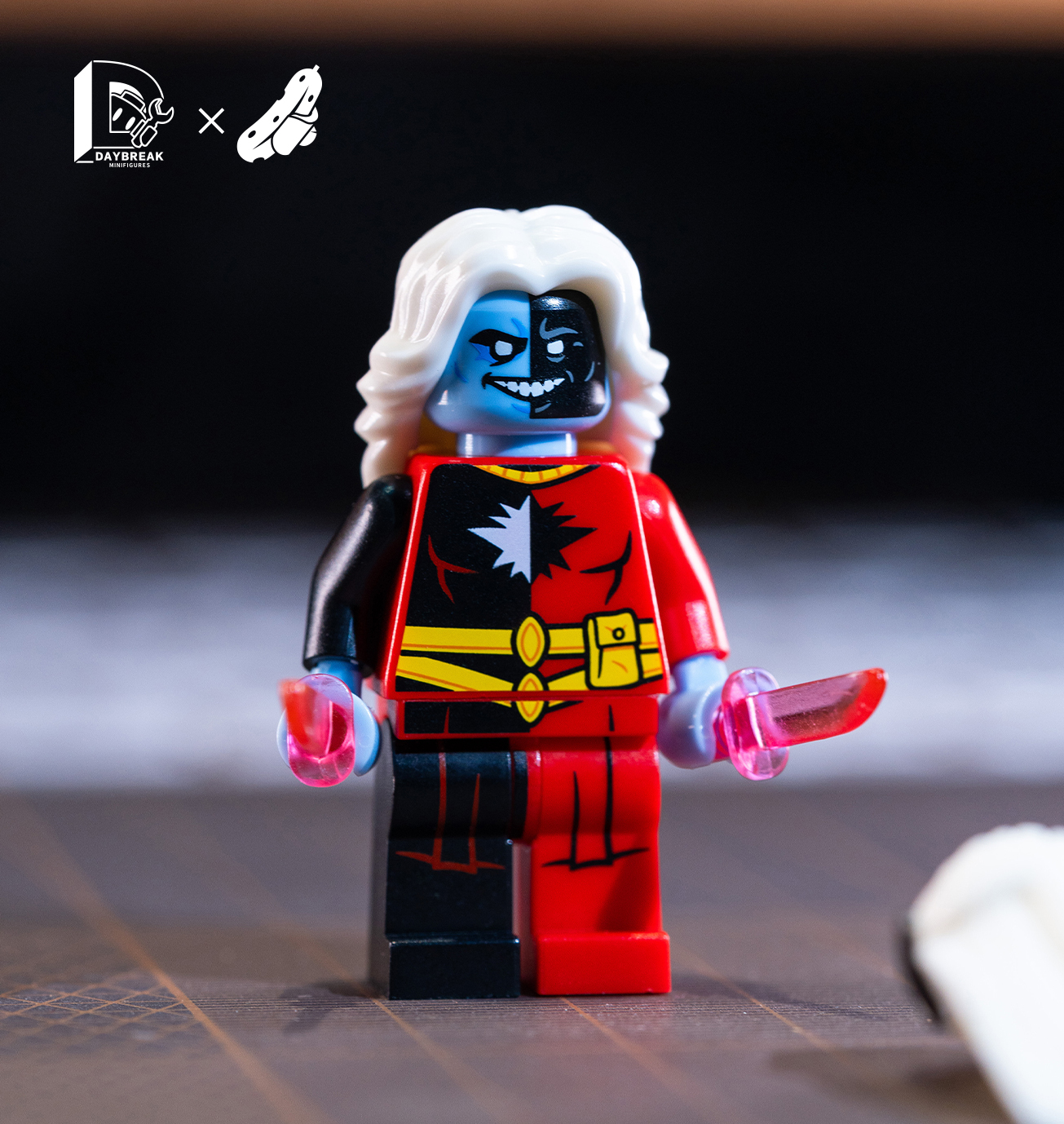 【Preorder】【Daybreak】Malekith