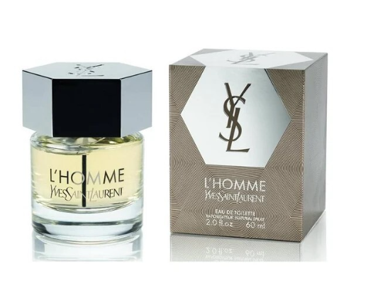 CL260721 - C33-YSL 聖羅蘭 天之驕子淡香水噴霧 60ML