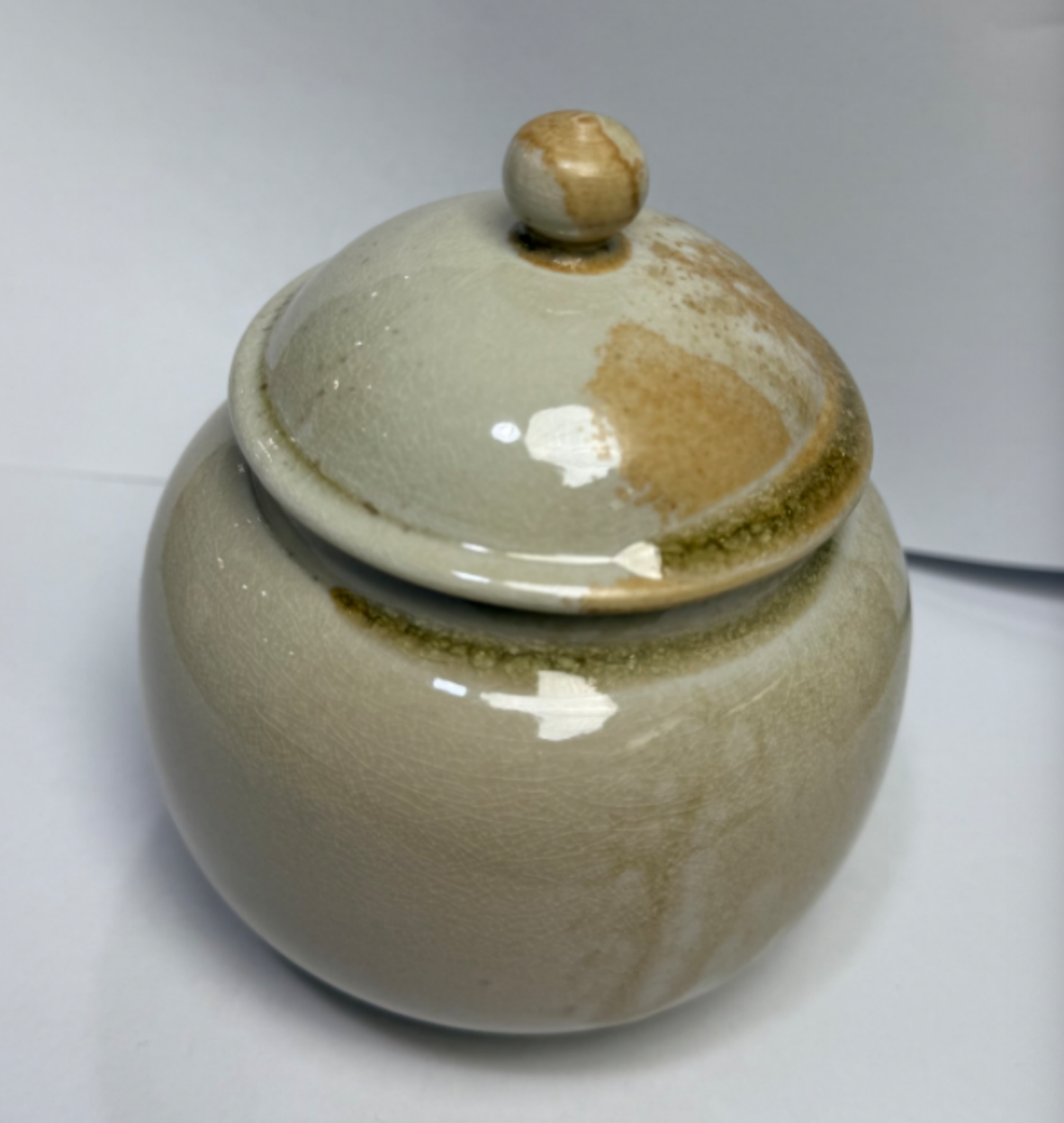 0721JZ129-JINGDEZHEN-CER-醒茶罐03 容量450ml（C3）