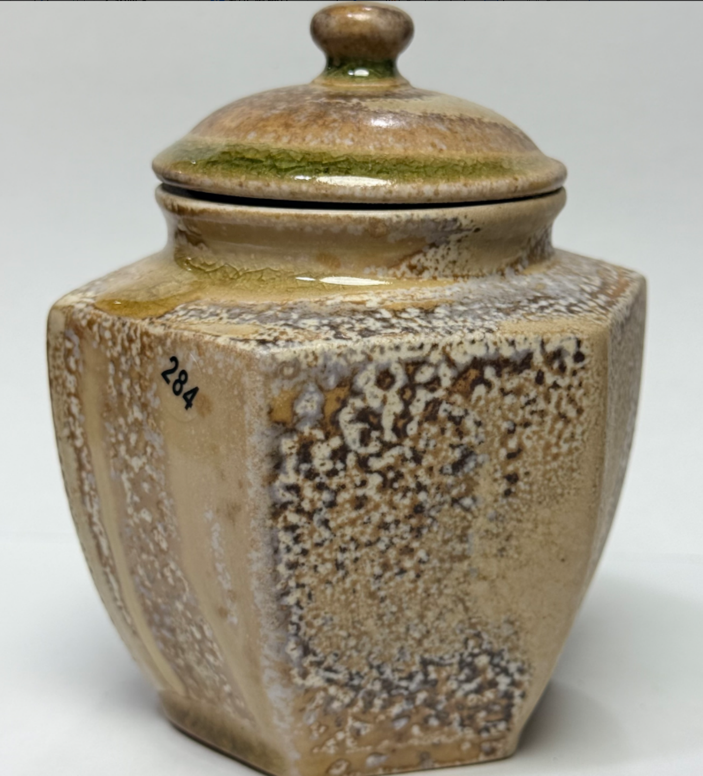 0721JZ130-JINGDEZHEN-CER-醒茶罐04 容量350ml（C4）