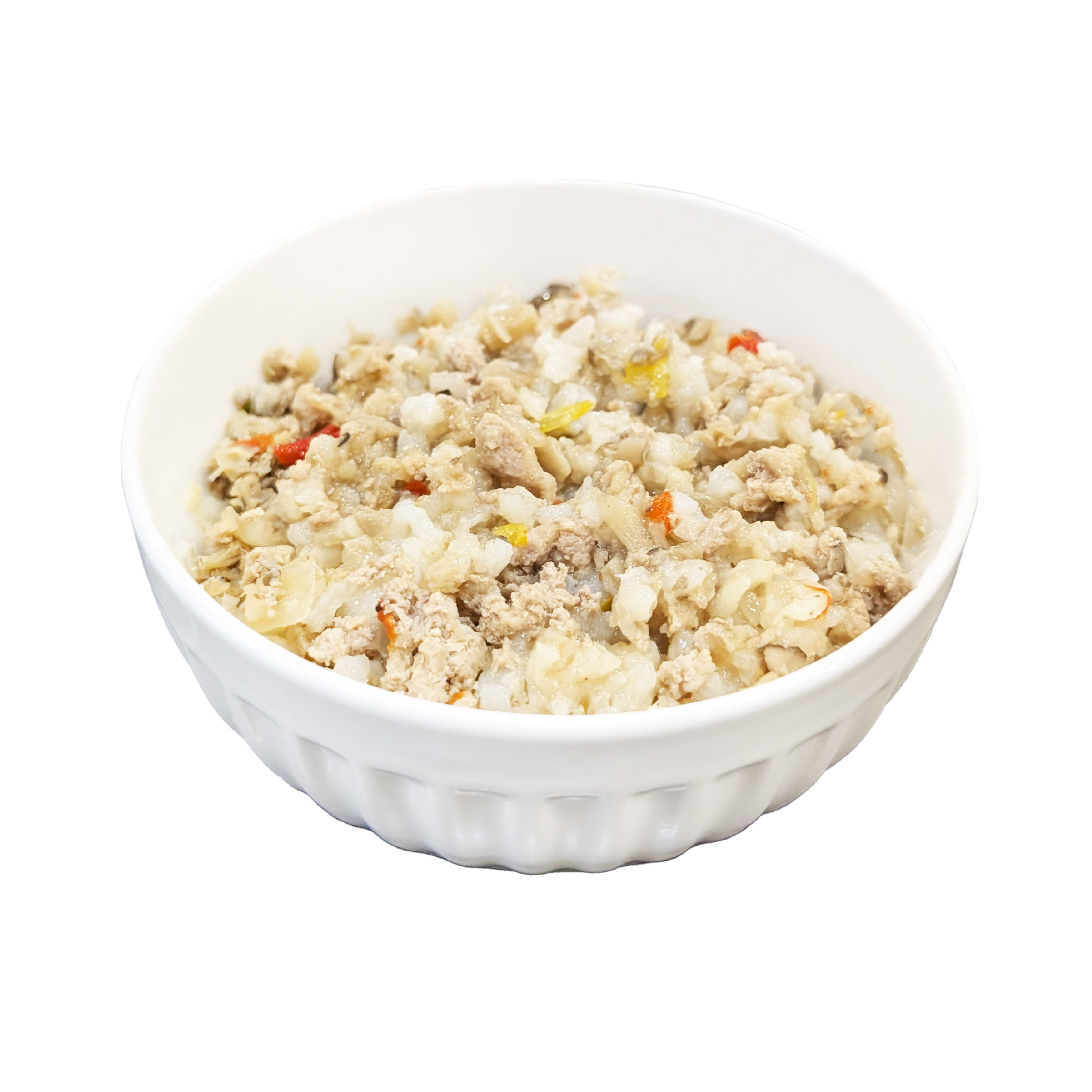 捷捷樂齡食品-C05洋蔥鮮豚燉飯