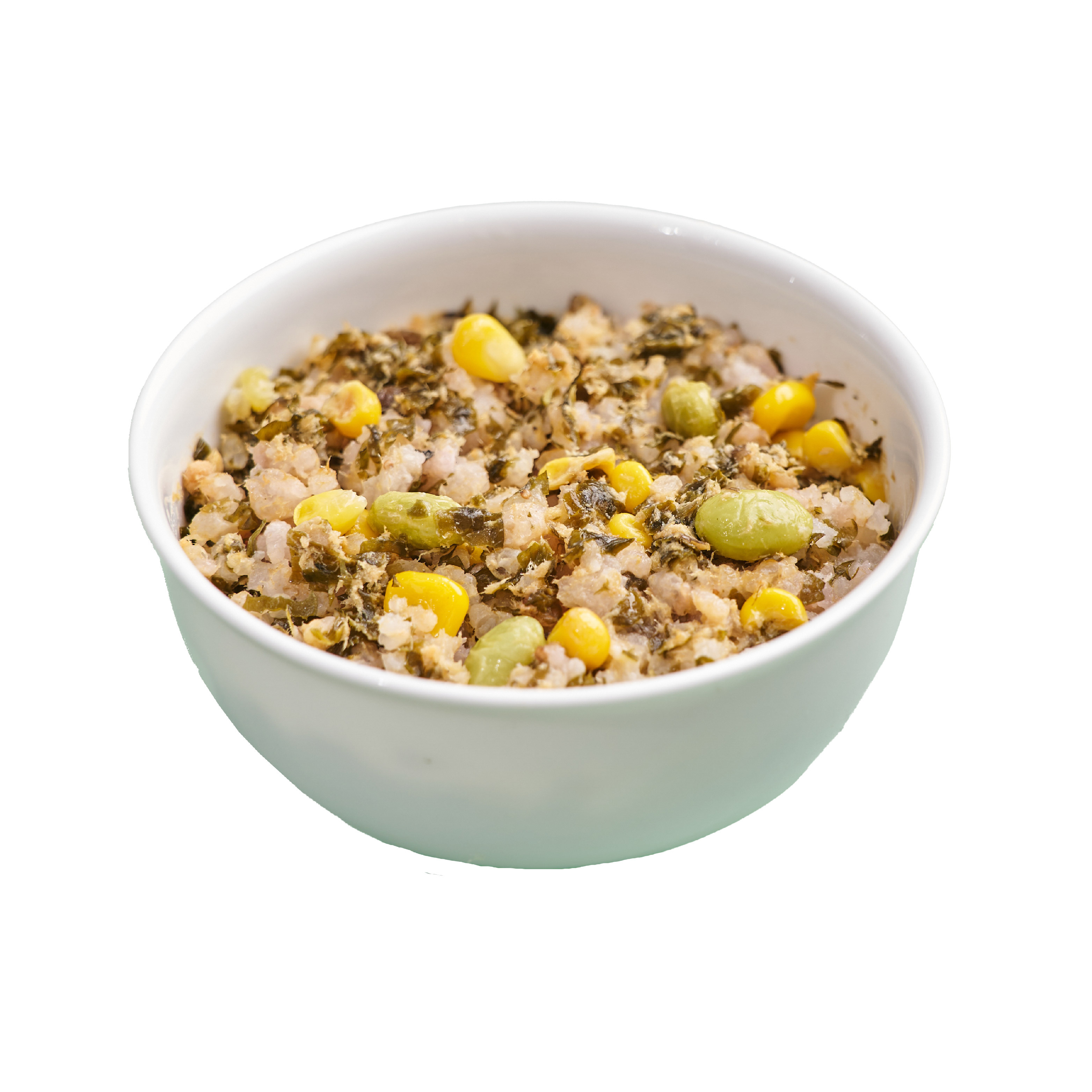捷捷樂齡食品-C02和風鮭魚彩蔬燉飯