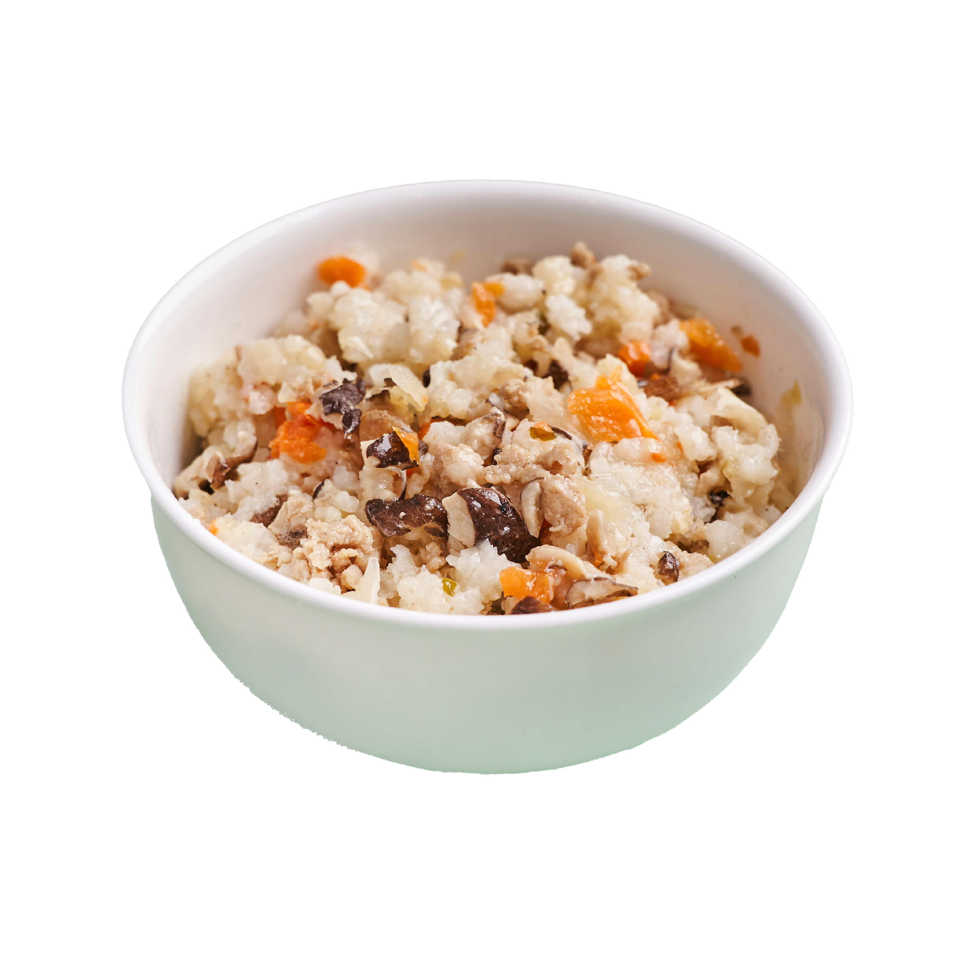 捷捷樂齡食品-C01懷舊高麗菜燉飯