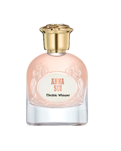 CL260721 - C32-Anna Sui 奇境夢遊熾熱暗語 EDP 50ml