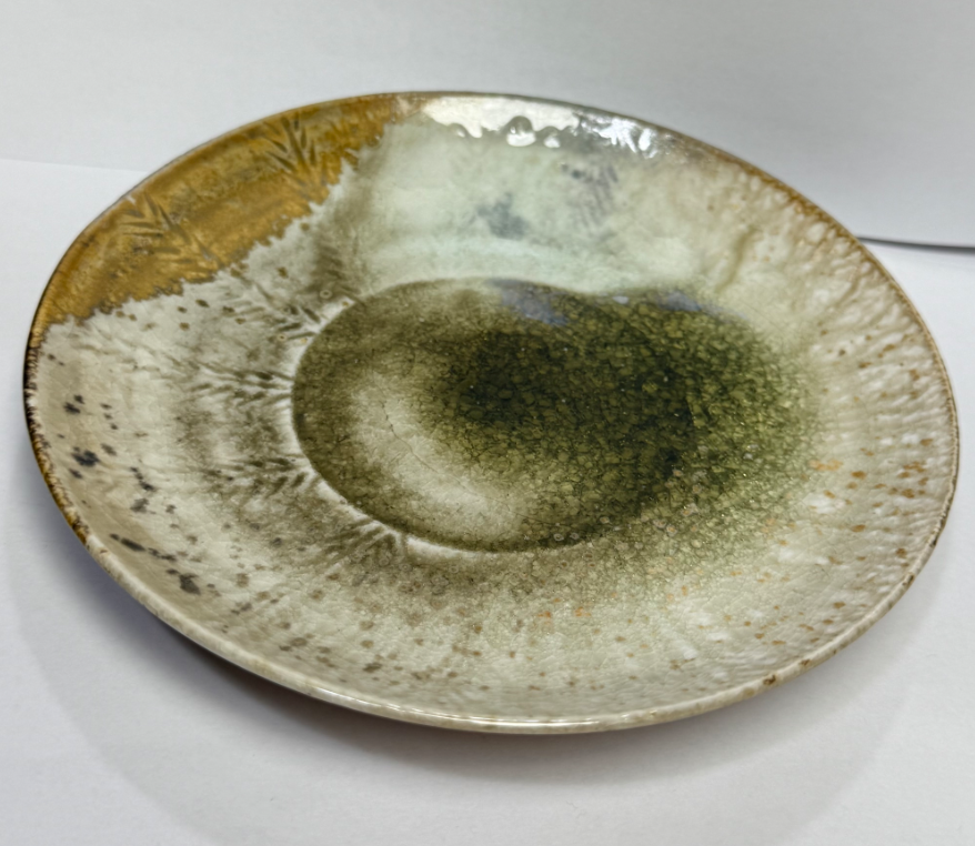0721JZ135-JINGDEZHEN-CER-壺承001 直徑15cm（F1）
