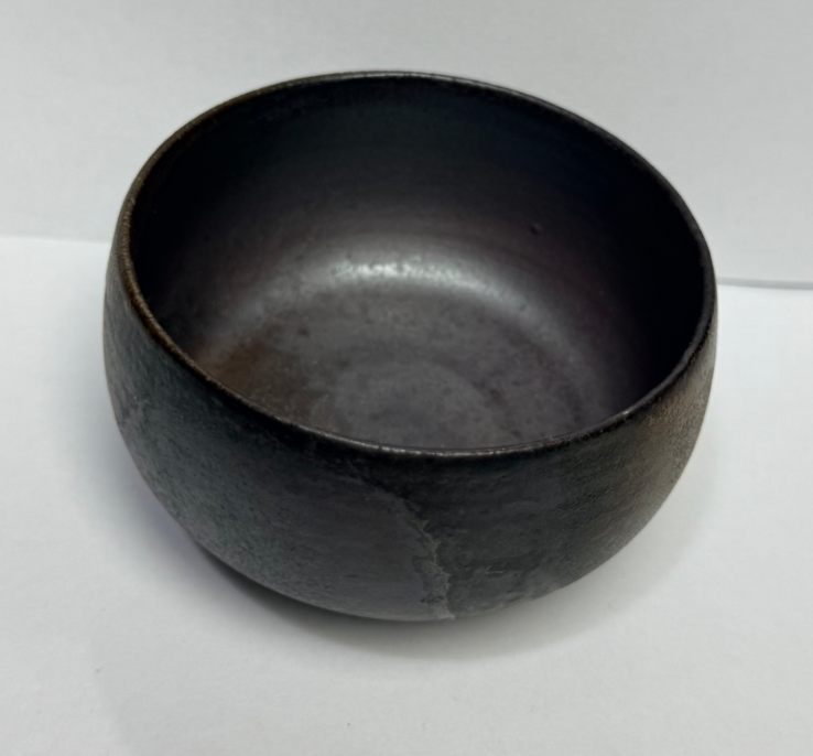 0721JZ141-JINGDEZHEN-CER-紅陶主人杯01 容量100ml（A107）