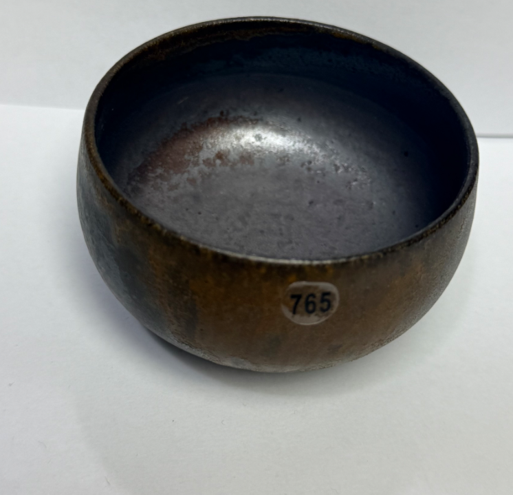 0721JZ142-JINGDEZHEN-CER-紅陶主人杯02 容量100ml（A108）