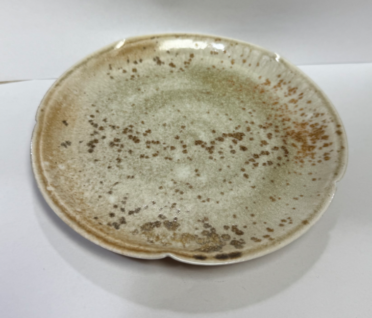 0721JZ150-JINGDEZHEN-CER-壺承005 直徑15cm（F5）
