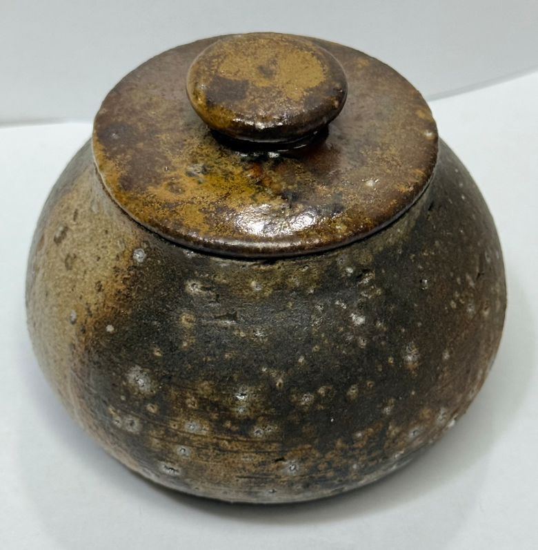0721JZ155-JINGDEZHEN-CER-茶葉罐06 容量200ml（C6）