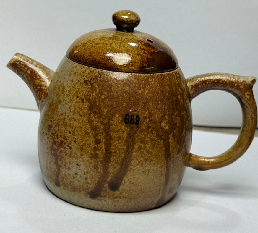 0721JZ157-JINGDEZHEN-CER-柴燒壺04 容量180ml（E7）