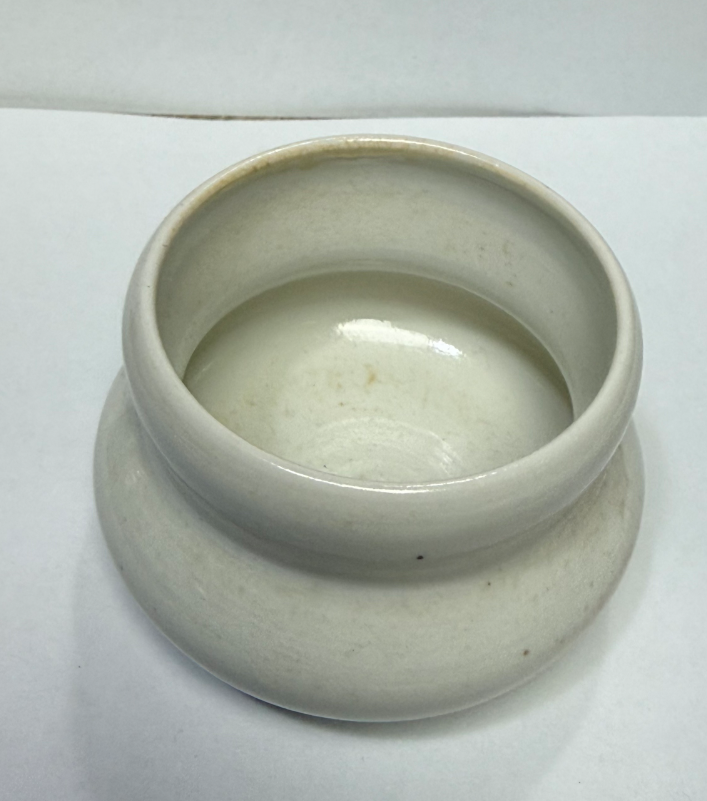 0721JZ164-JINGDEZHEN-CER-陶泥主人杯08 容量70ml（A116）
