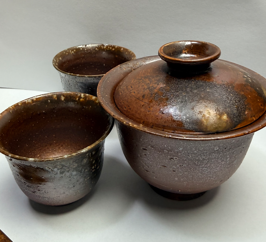 0721JZ165-JINGDEZHEN-CER-1蓋碗2杯（N1）