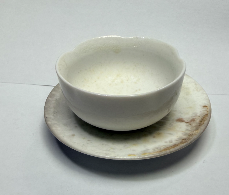 0721JZ166-JINGDEZHEN-CER-1杯1碟 容量40ml（N2）