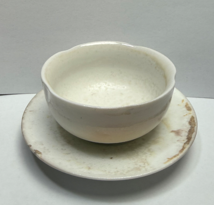 0721JZ167-JINGDEZHEN-CER-1杯1碟 容量40ml（N3）