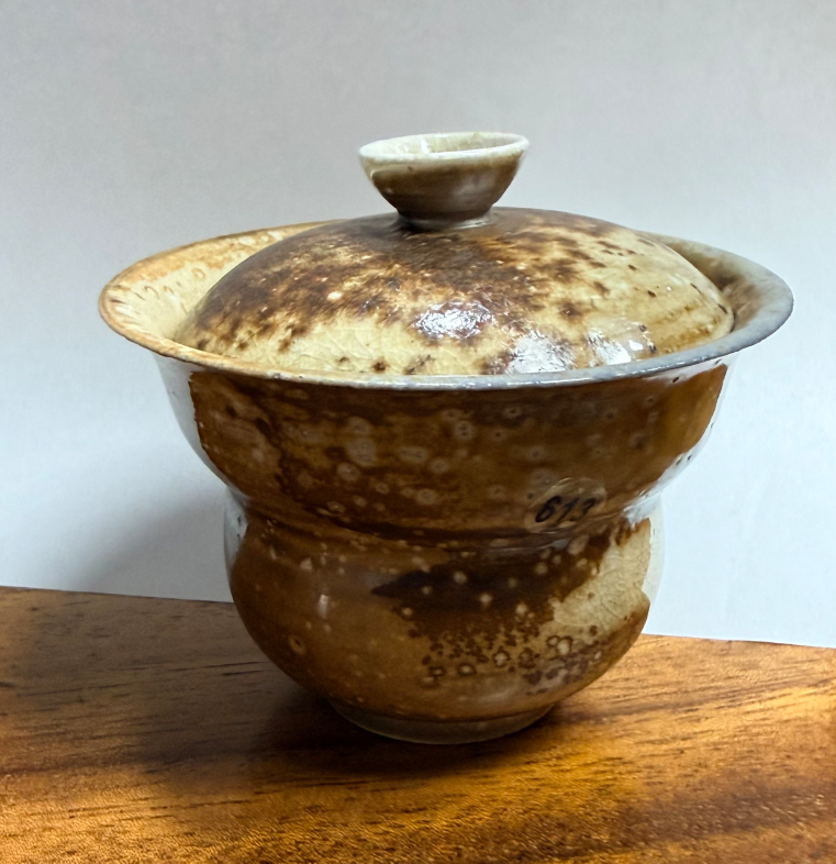 0721JZ170-JINGDEZHEN-CER-蓋碗01 容量120ml（G2）