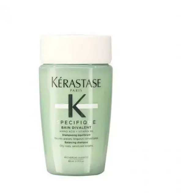 GG260721 - K1-卡詩頭皮系列新雙重功能洗髮水80ML EXP 2028 （買1送1 共2件）