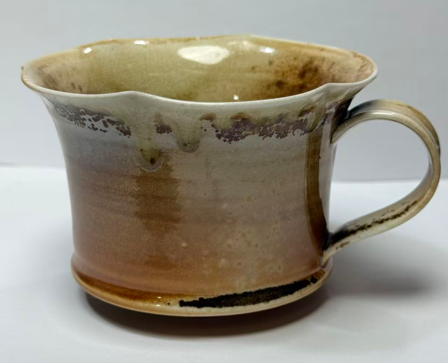 0721JZ180-JINGDEZHEN-CER-中白泥 容量260ml（H3）