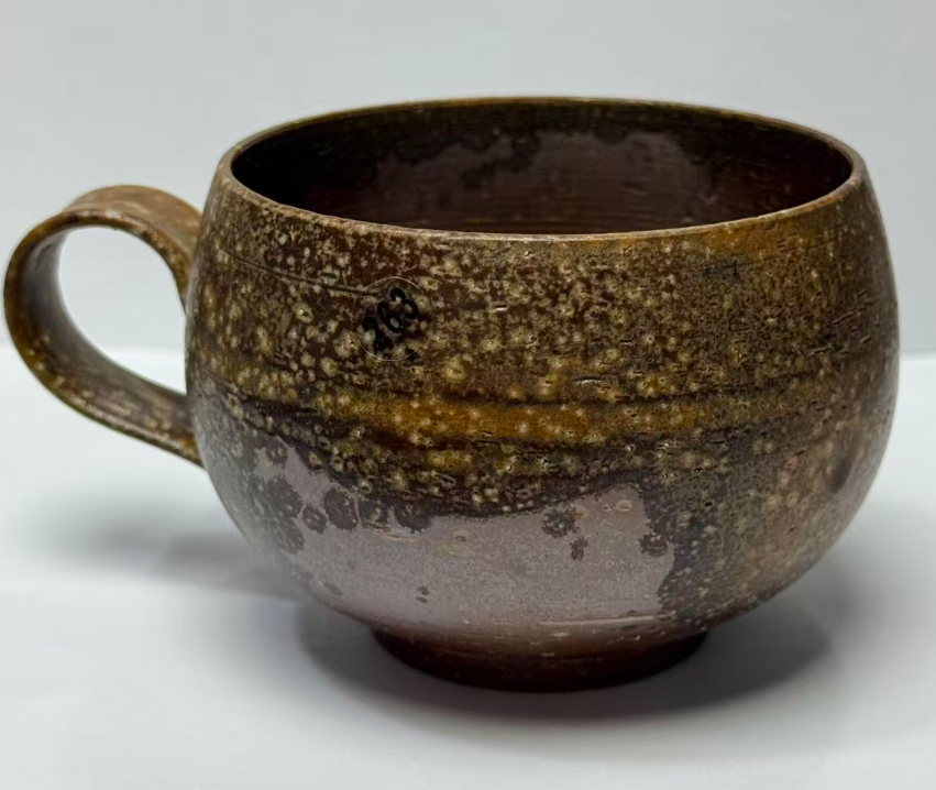 0721JZ181-JINGDEZHEN-CER-金珍珠 容量220ml（H4）