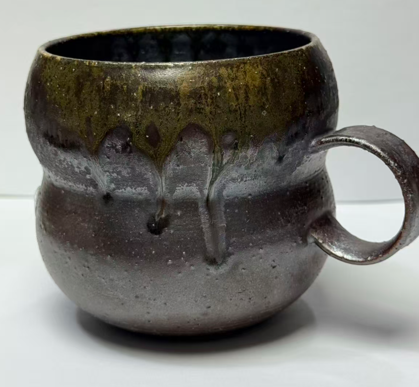 0721JZ183-JINGDEZHEN-CER-黑珍珠 容量260ml（H6）