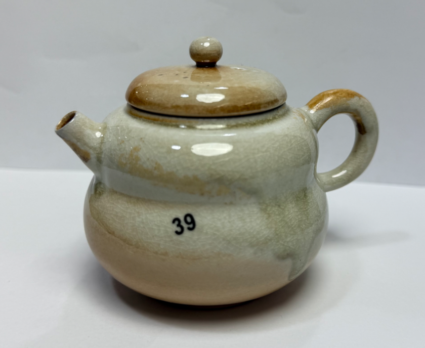 0721JZ196-JINGDEZHEN-CER-中白泥 容量130ml（E9）