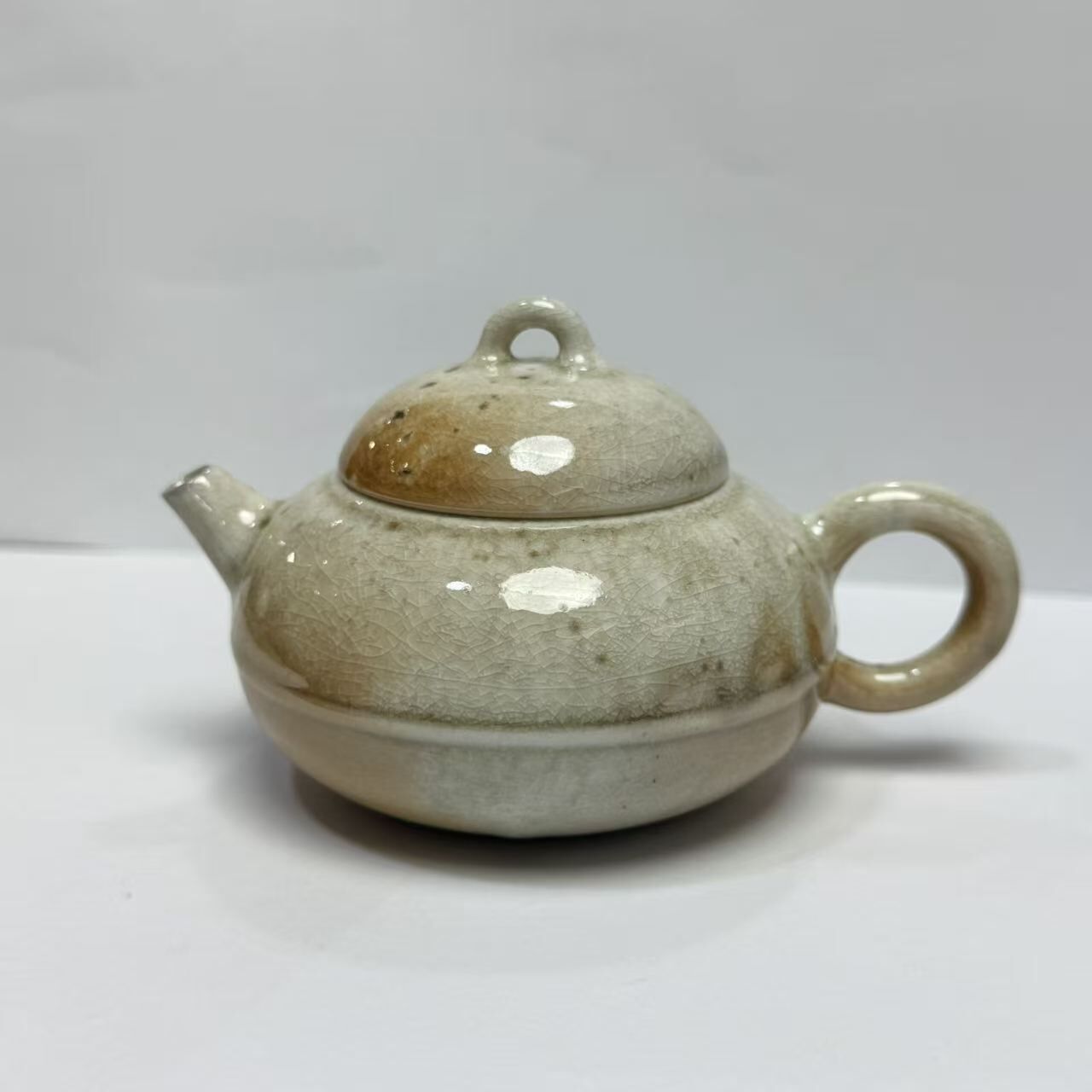 0721JZ199-JINGDEZHEN-CER-中白泥 容量130ml（E12）