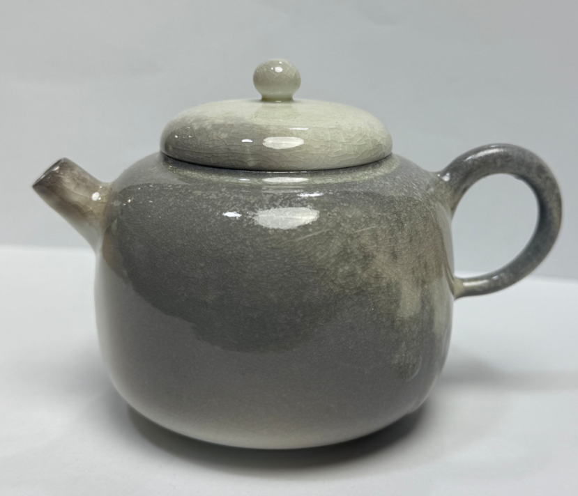 0721JZ200-JINGDEZHEN-CER-高白泥 容量130ml（E13）