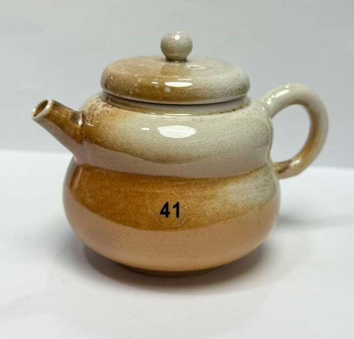 0721JZ205-JINGDEZHEN-CER-中白泥 容量130ml（E18）