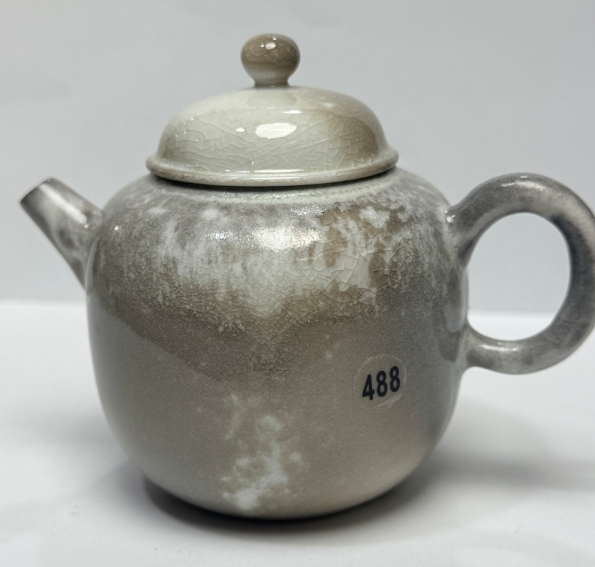 0721JZ206-JINGDEZHEN-CER-高白泥 容量130ml（E19）