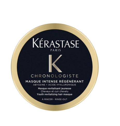 GG260721 - K8-卡詩黑鉆鑰源髮膜75ML EXP 2028（買1送1 共2件）