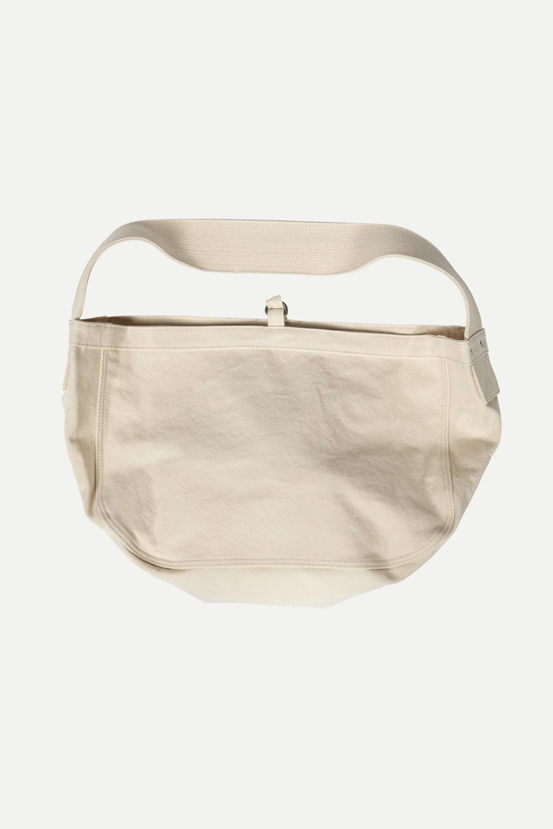 T.T LOT.004 NEWSBOY BAG (2COL)