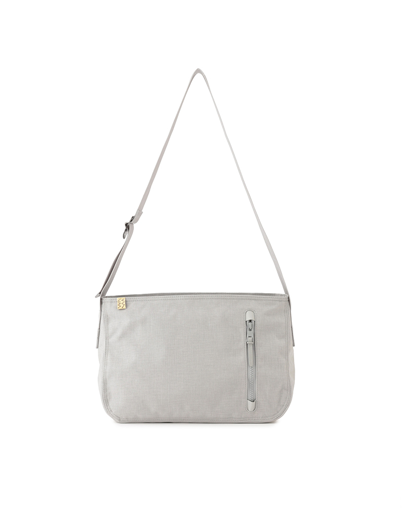 LAST PCS: VISVIM 2026 CORDURA CHARLIE II SHOULDER (M) - PRE ORDER ITEM (預訂中)