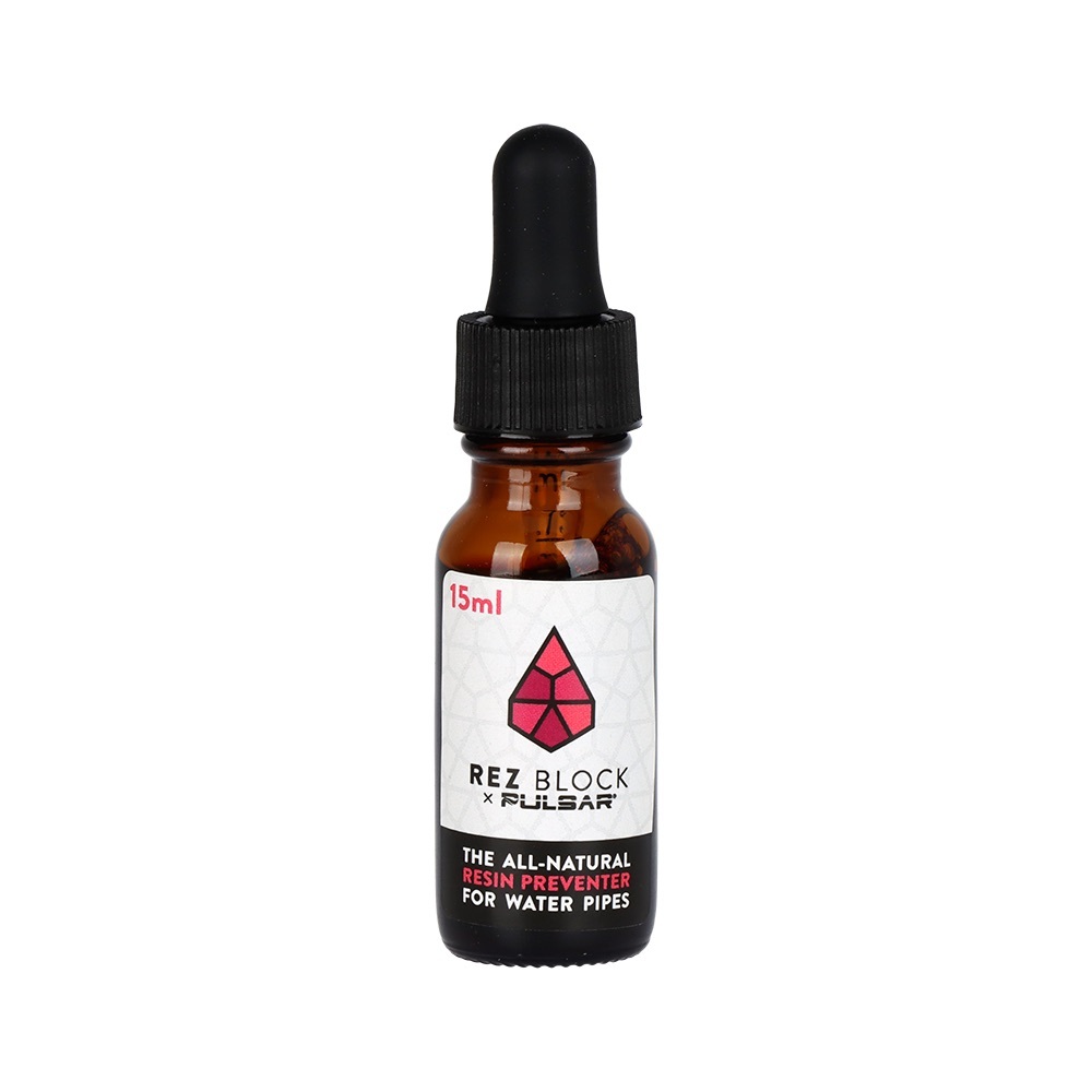 REZBLOCK CONCENTRATE 玻璃保護濃縮液