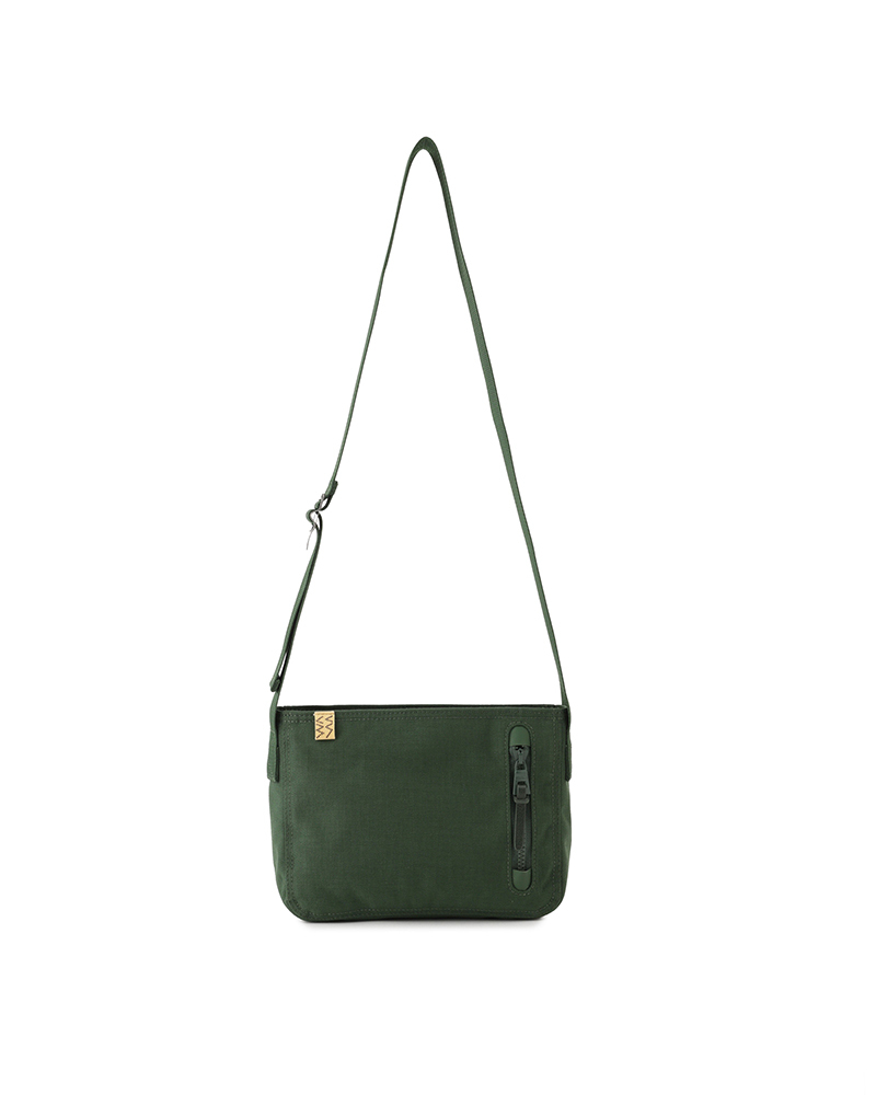 LAST PCS: VISVIM 2026 CORDURA CHARLIE II SHOULDER (S) - PRE ORDER ITEM (預訂中)